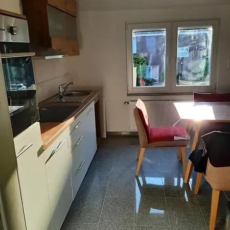 Carolinensiel Vacation For Up To 10 People 펜션 비트문드